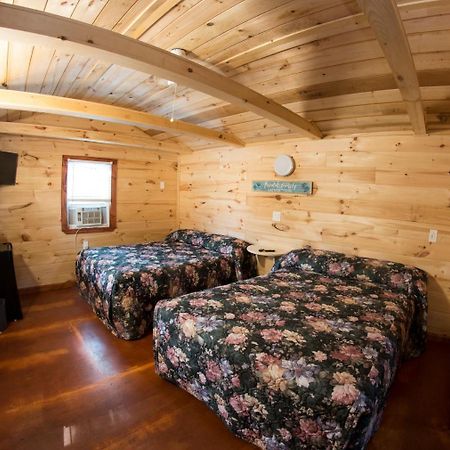 King Hendrick Motel And Suites Lake George Luaran gambar