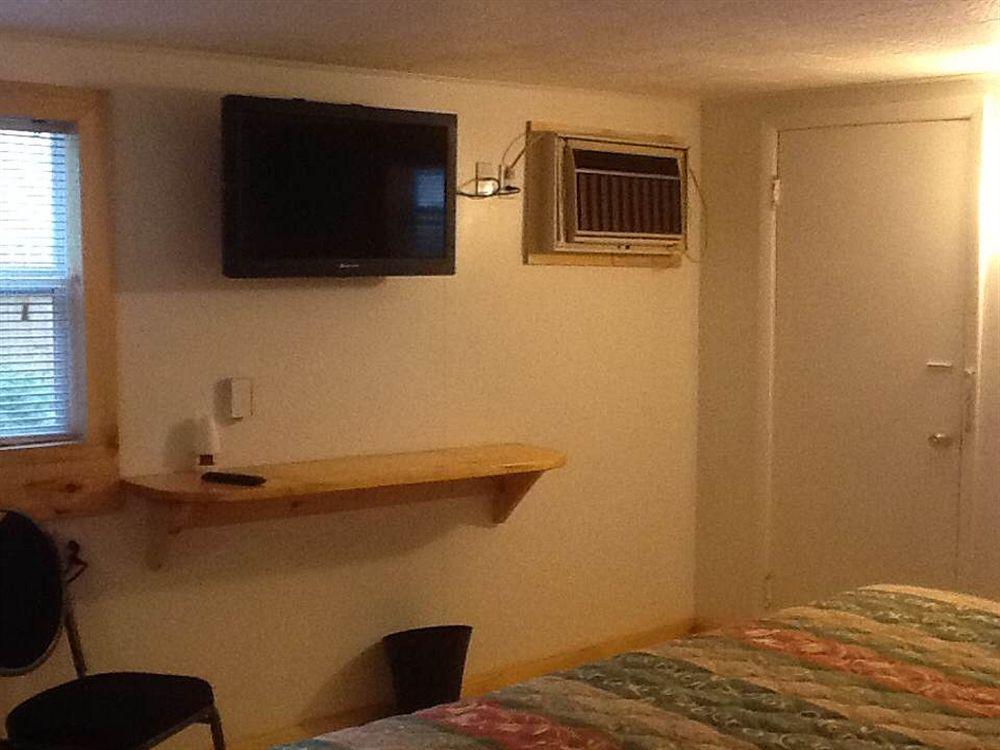 King Hendrick Motel And Suites Lake George Luaran gambar
