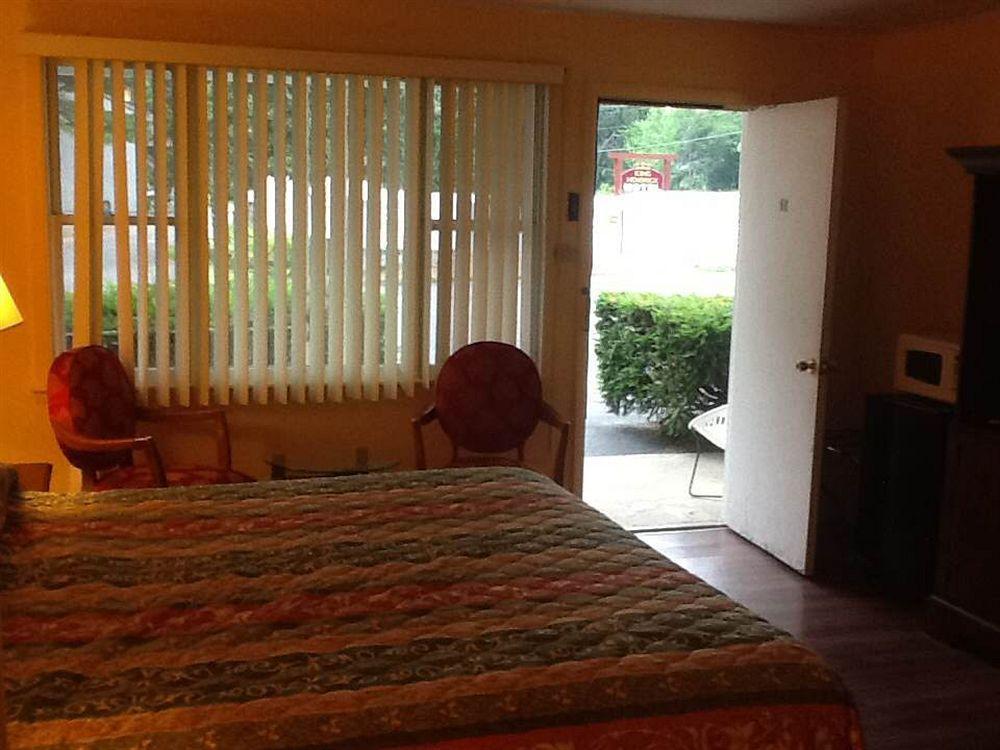 King Hendrick Motel And Suites Lake George Luaran gambar