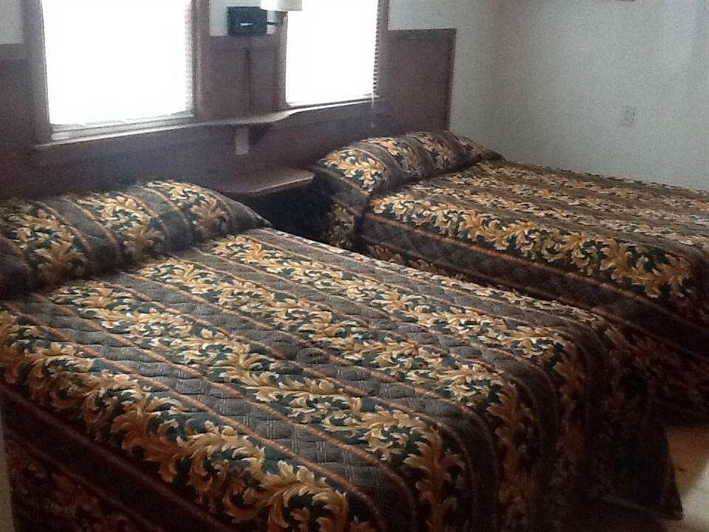 King Hendrick Motel And Suites Lake George Luaran gambar