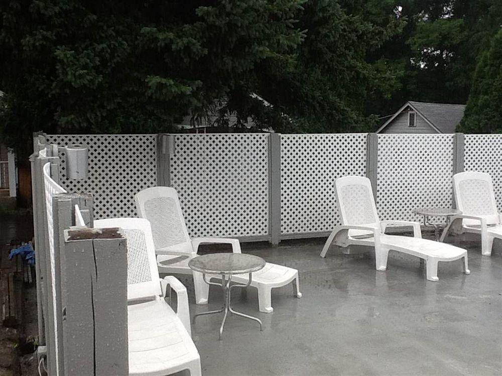 King Hendrick Motel And Suites Lake George Luaran gambar