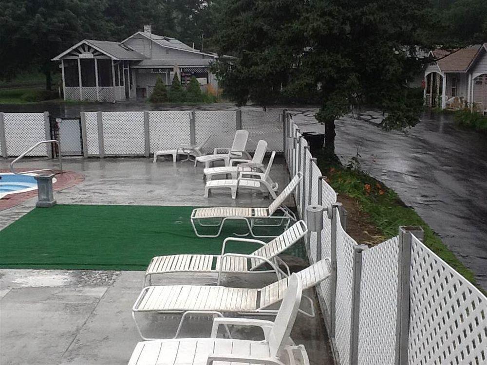 King Hendrick Motel And Suites Lake George Luaran gambar