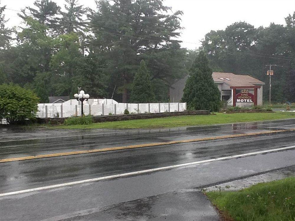 King Hendrick Motel And Suites Lake George Luaran gambar