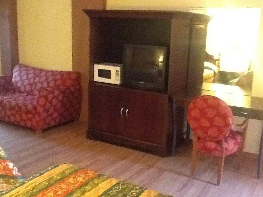 King Hendrick Motel And Suites Lake George Luaran gambar