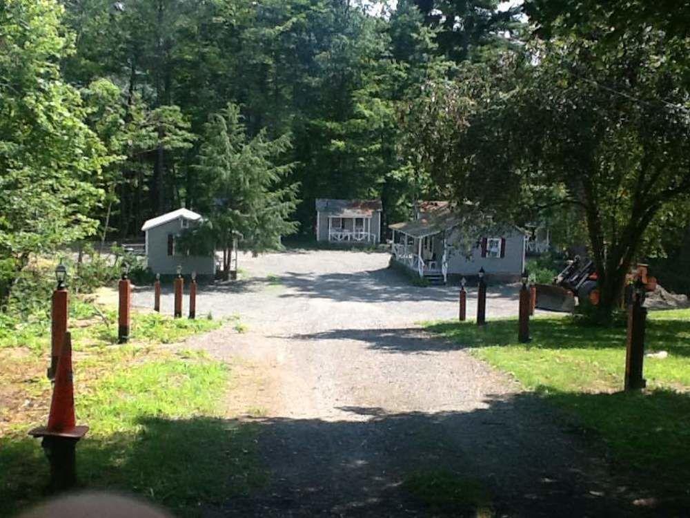 King Hendrick Motel And Suites Lake George Luaran gambar
