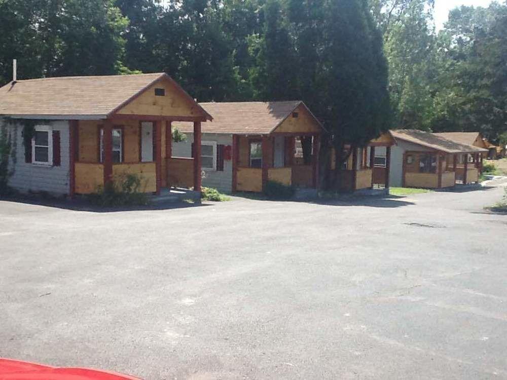 King Hendrick Motel And Suites Lake George Luaran gambar