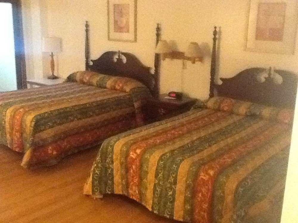 King Hendrick Motel And Suites Lake George Luaran gambar