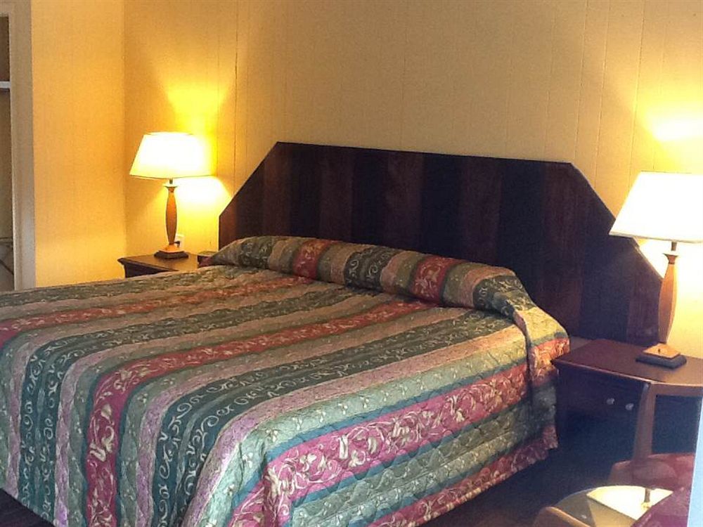 King Hendrick Motel And Suites Lake George Luaran gambar