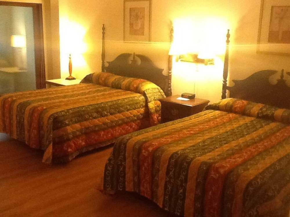 King Hendrick Motel And Suites Lake George Luaran gambar