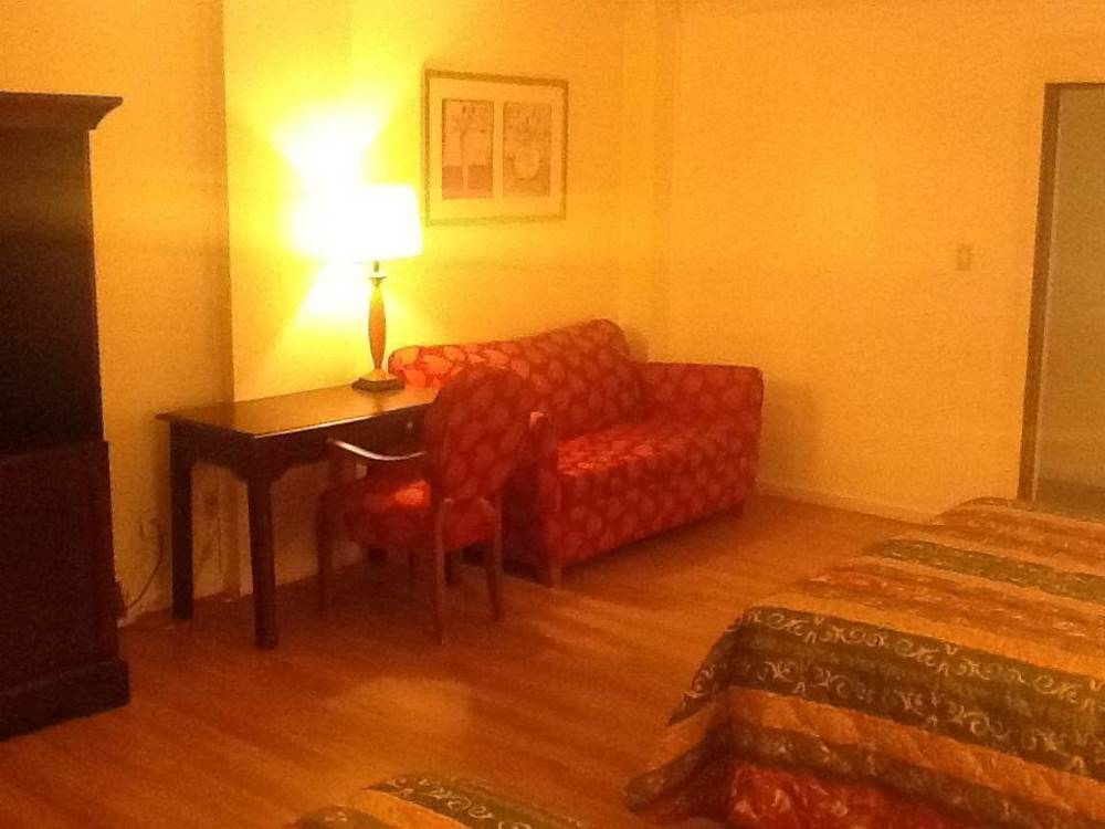 King Hendrick Motel And Suites Lake George Luaran gambar