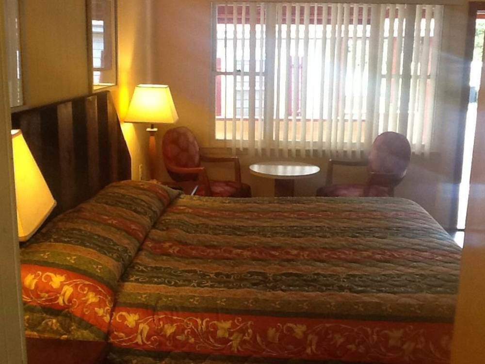 King Hendrick Motel And Suites Lake George Luaran gambar
