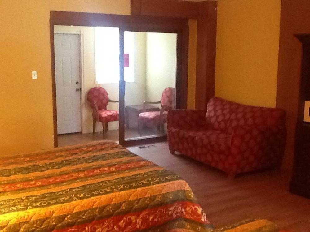 King Hendrick Motel And Suites Lake George Luaran gambar