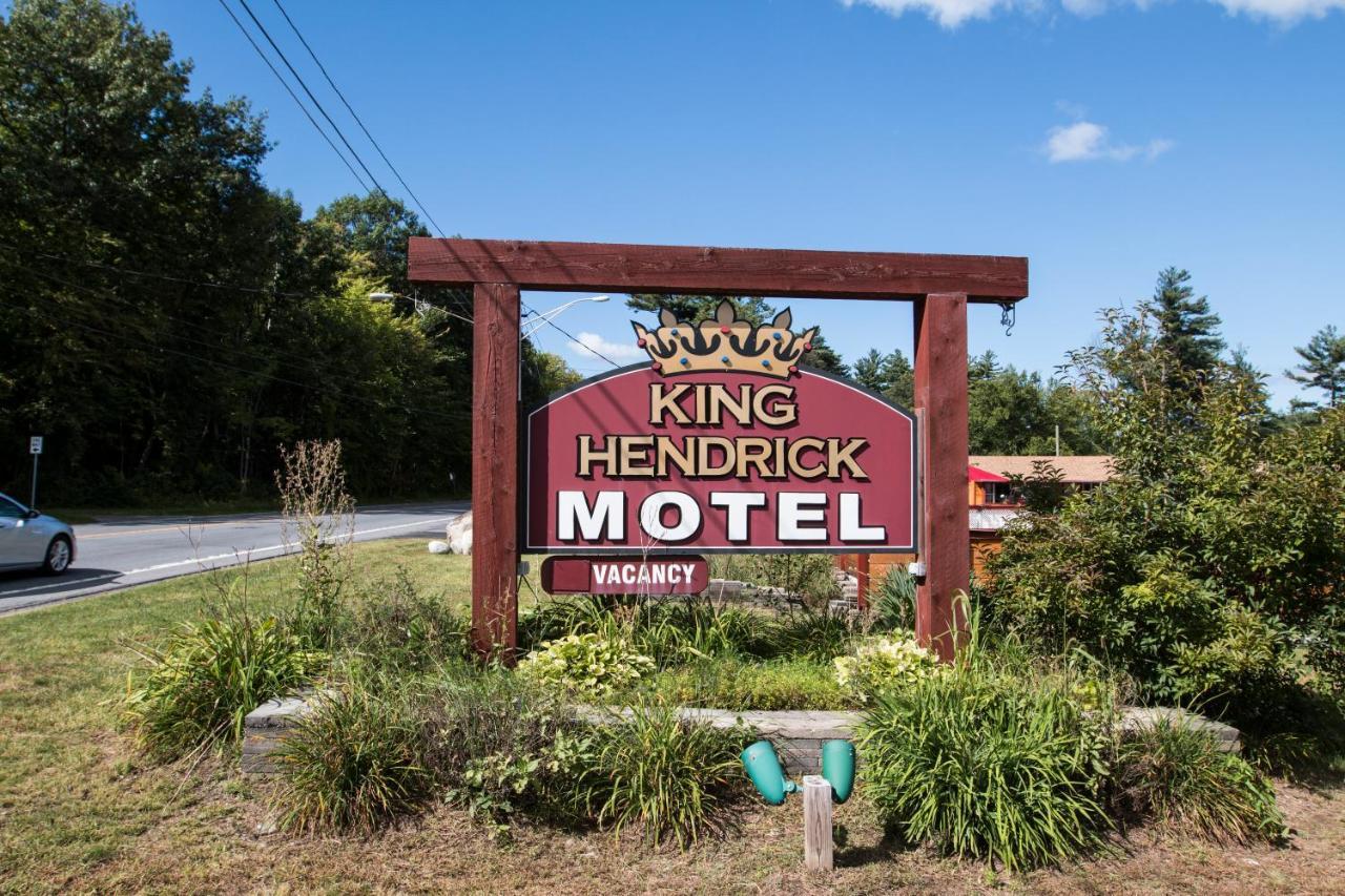 King Hendrick Motel And Suites Lake George Luaran gambar