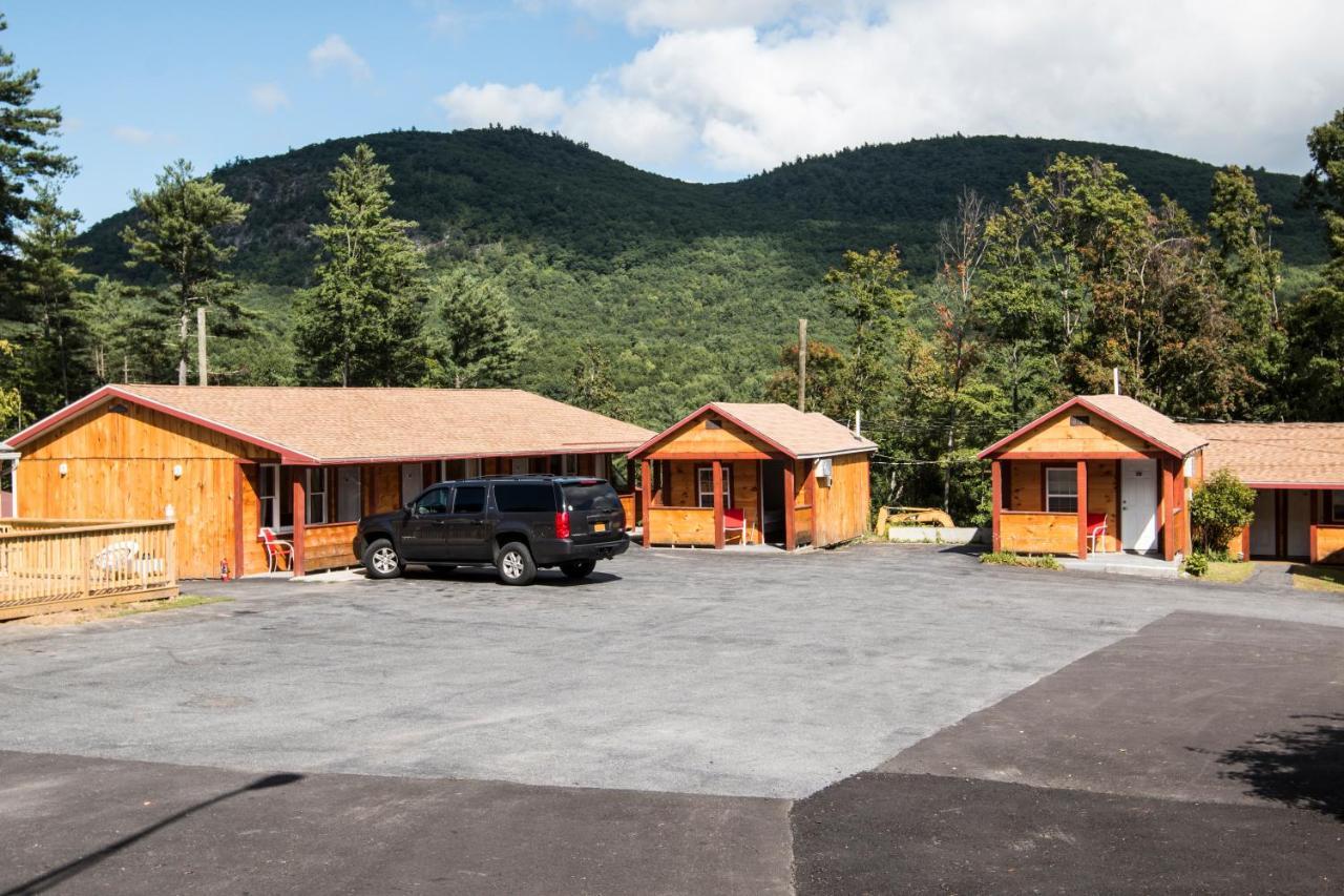 King Hendrick Motel And Suites Lake George Luaran gambar