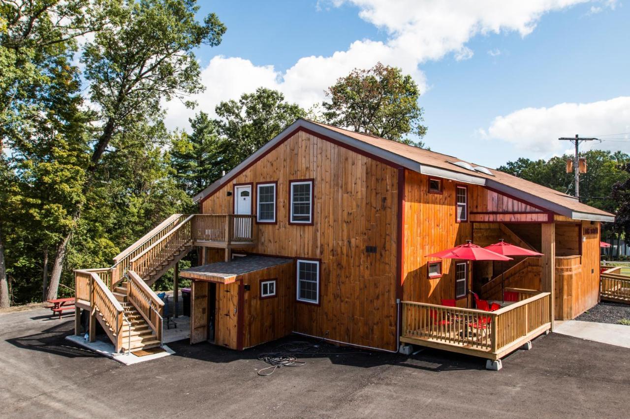 King Hendrick Motel And Suites Lake George Luaran gambar