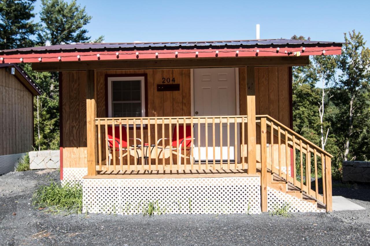 King Hendrick Motel And Suites Lake George Luaran gambar