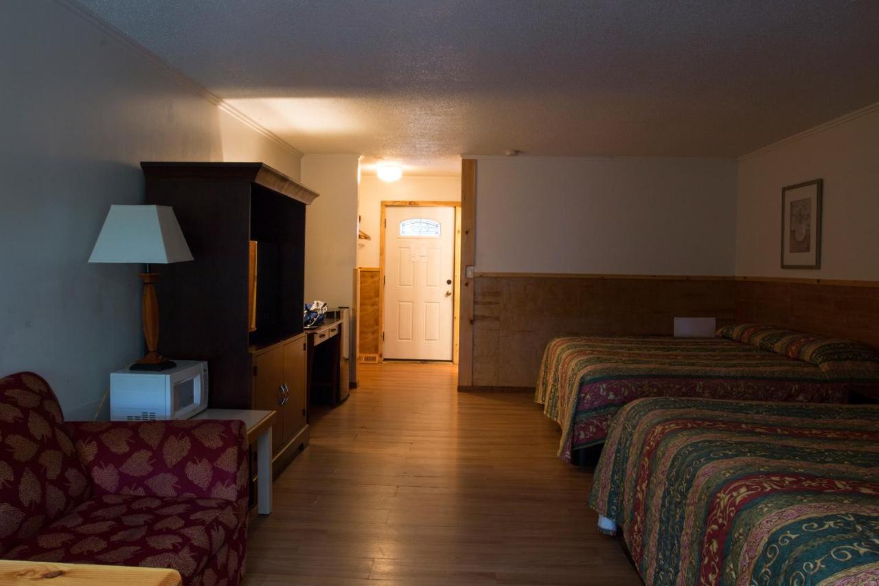 King Hendrick Motel And Suites Lake George Luaran gambar