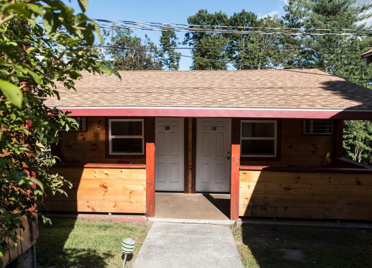 King Hendrick Motel And Suites Lake George Luaran gambar